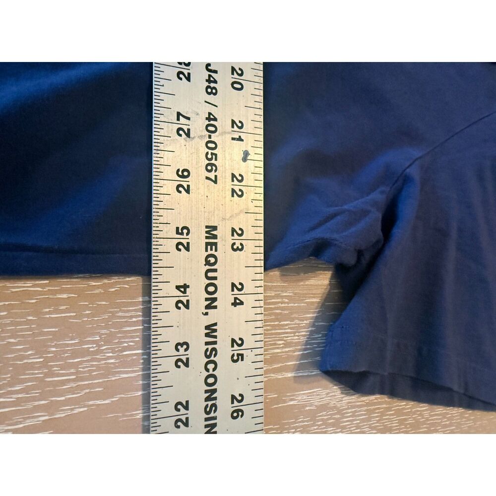 Men's Criquet Shirt XXL